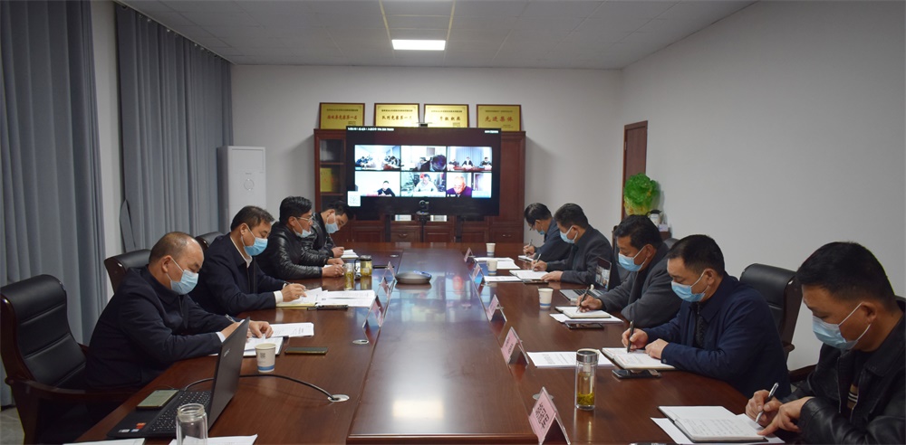 宿州市保安服務(wù)有限公司召開2022年一季度安全生產(chǎn)暨信訪穩(wěn)定工作會(huì)議(圖2) 宿州市保安服務(wù)有限公司召開2022年一季度安全生產(chǎn)暨信訪穩(wěn)定工作會(huì)議(圖2)